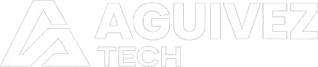 Aguivez Support logo